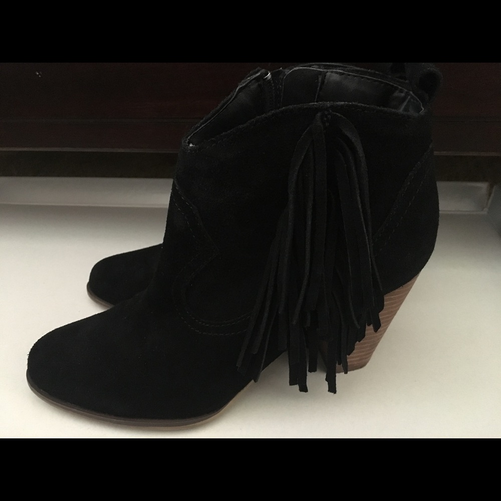 Steve Madden - Ankle Boots
